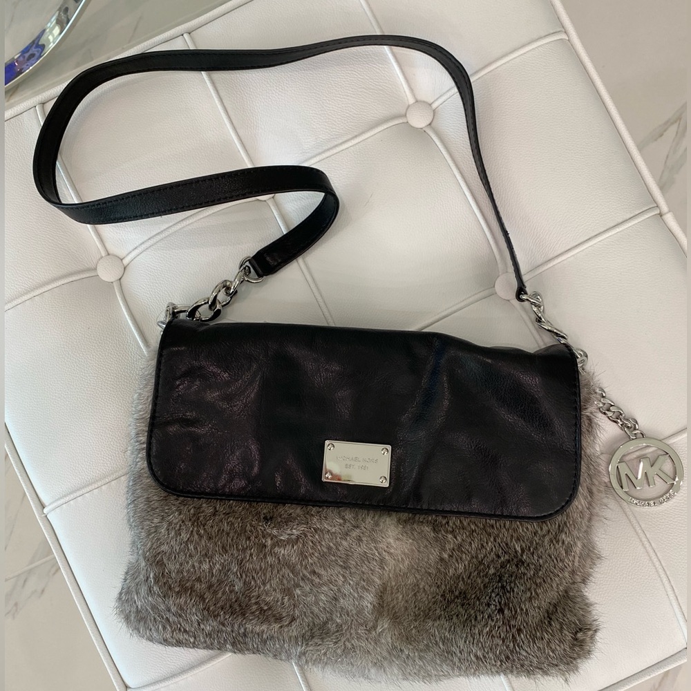 NWT Michael Kors Crossbody/Shoulder Bag
